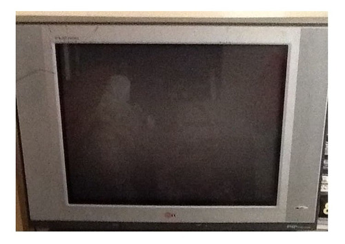 Imagen 1 de 2 de Televisor LG 29