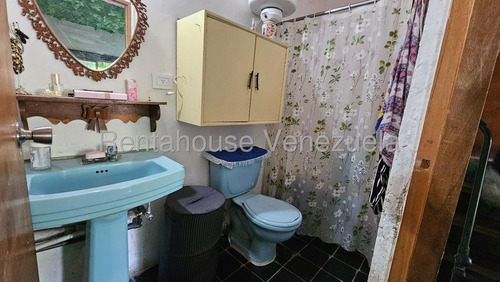 Casa En Venta Los Palos Grandes