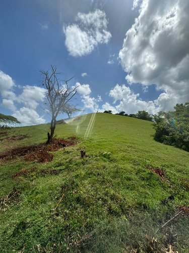 Venta De Terreno En San Cristobal