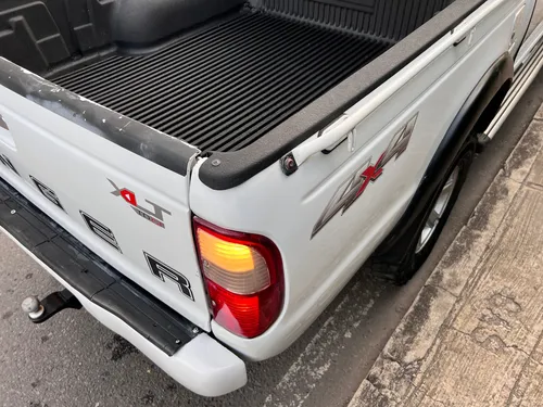 Ford Ranger 2.6 Xlt F26dc3