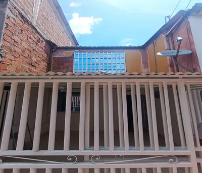 Casa en venta