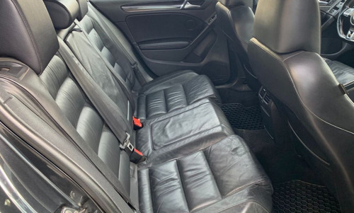 Volkswagen Golf 2.0 Vi Gti Tsi 211cv