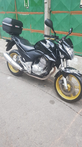 Imagem 2 de 9 de Honda Cb300r