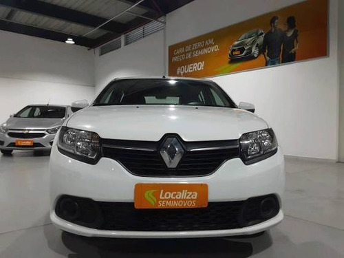 Renault Sandero 1.0 12v Sce Flex Expression Manual