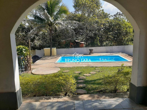 Imagem 5 de 25 de Sitio A Venda Em Juatuba, Bairro Francelinos - Si0072