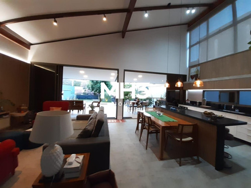 Imagem 17 de 30 de Casa À Venda Em Caminhos De San Conrado - Ca006618