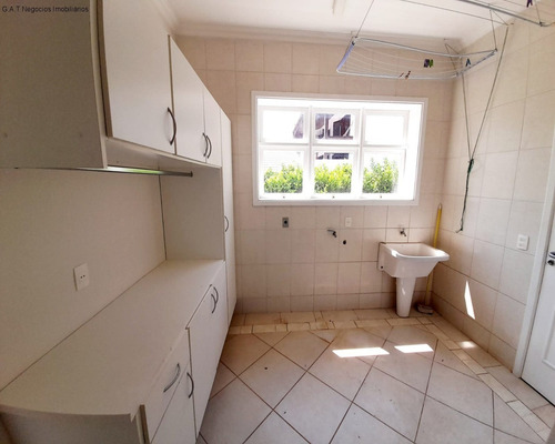 Imagem 29 de 30 de Casa Em Condomínio Para Locação No Lago Azul - Araçoiaba Da Serra/sp - Cc05539 - 70140899