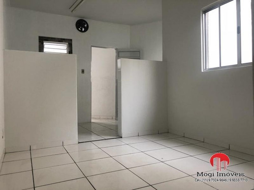 Imagem 5 de 15 de Casa Para Venda Em Mogi Das Cruzes, Vila Rubens, 3 Dormitórios, 1 Suíte, 2 Banheiros, 1 Vaga - Ca321_2-919278