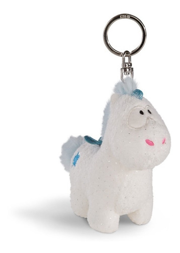 Nici Unicornio Bebé Theolino 10cm Llavero