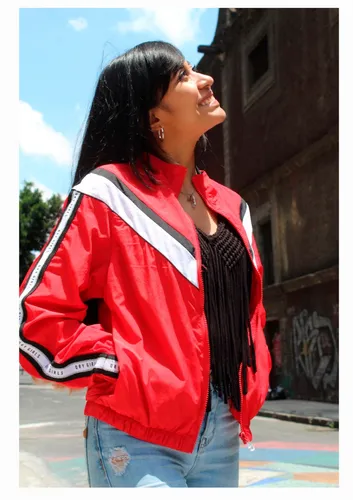 Quarry chamarras mujer new arrivals