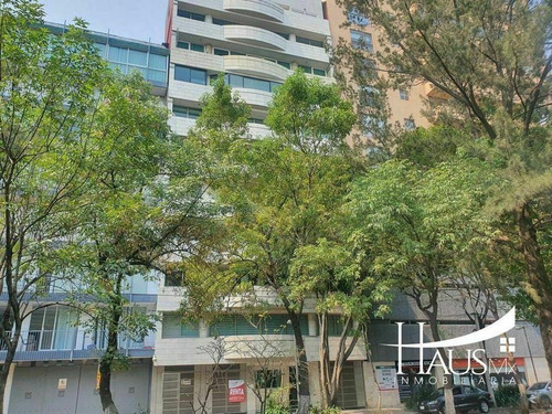 Imagen 15 de 15 de Departamento En Renta En Polanco Ii