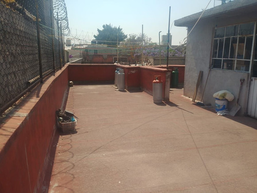 Imagen 19 de 30 de Venta De Casa En La Alcaldia Gustavo A. Madero