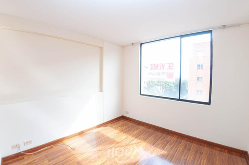 Imagen 12 de 24 de Apartamento En Ciudad Salitre. 3 Habitaciones, 88 M²