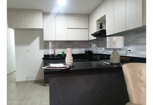 Apartamento En Venta En Florencia-medellín-parte Baja-terminado.