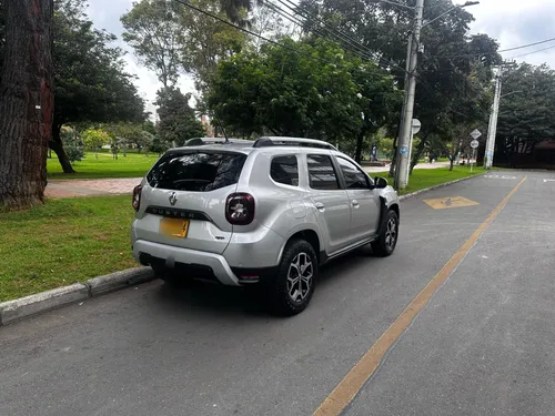 Renault Duster 1.3 Intense Mt 4x4