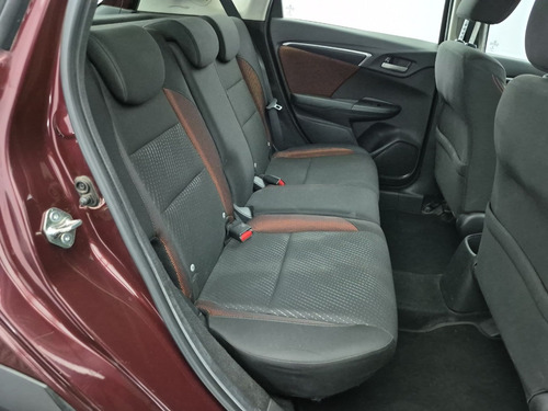 Honda WR-V 1.5 Lx