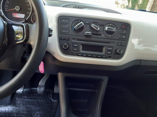 Volkswagen High Up! 1.0 5p