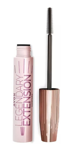 Avon Mascara De Pestañas Alargadora Legendary Extension 10g