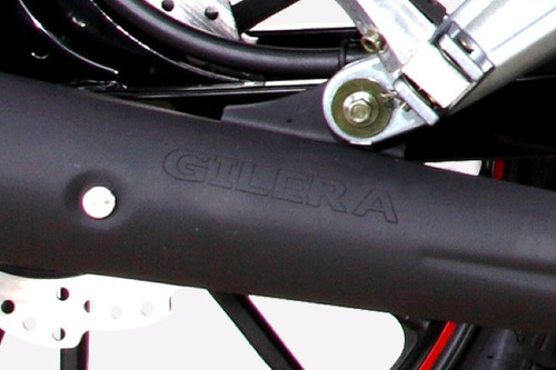 Gilera Smash X 125 - Cbs 2025 - 0km - Showroom Oficial