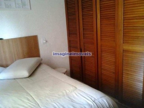 Imagem 6 de 7 de Apto No Belém Com 3 Dorms Sendo 1 Suíte, 2 Vagas, 108m² - Ap1461