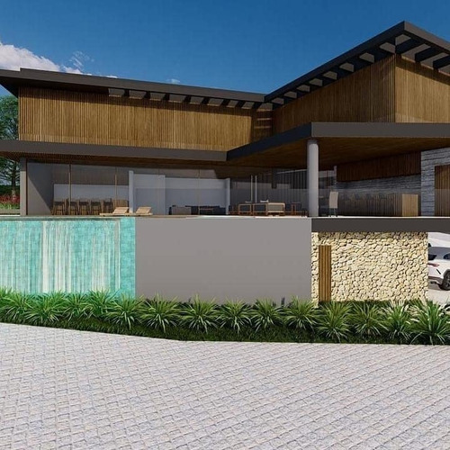 Imagem 6 de 12 de Tamboré 11 - Casa Com 4 Suítes À Venda, 563 M² R$ 7.500.000 - Alphaville - Ca1033