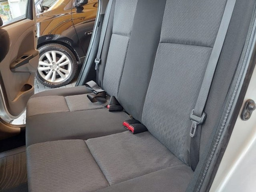 Imagem 8 de 9 de Etios Sedán 1.5 Xls Sedan 16v Flex 4p Manual