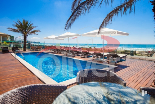 Imagem 10 de 12 de Apartamendo A Venda Praia Brava, Apartamento A Venda Itajai, Quintas Do Arpoador, Procave - Ap00072 - 32327977