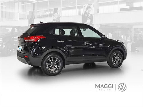 Imagem 5 de 11 de Creta 2.0 16v Flex Prestige Automático