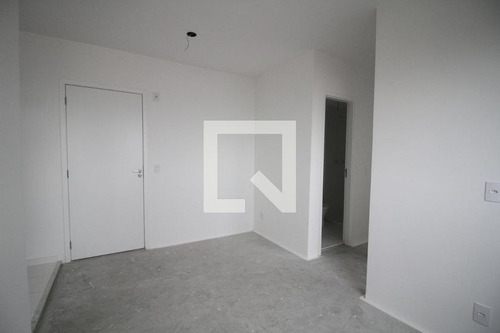Imagem 3 de 15 de Apartamento Para Aluguel - Vila Roque, 2 Quartos, 41 - 893647308
