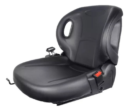 Banco Assento Empilhadeira Universal Hyster Toyota Heli Yale