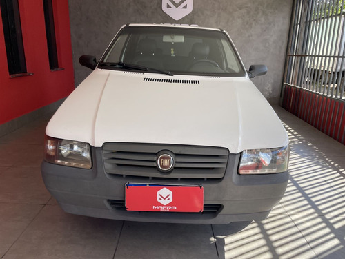 Fiat Uno mille Uno Mille Celeb. WAY ECON. 1.0 F.Flex 2p