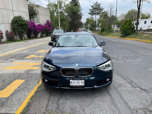 Imagen 5 de 11 de Bmw 118ia 2013 Automatico Clima Electrico Excelente Estado