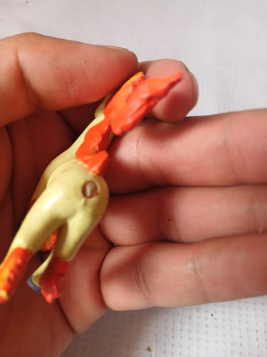 Pokémon Rapidash Figura (Usado)