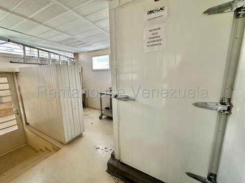 Se Alquila Casa Comercial La Trinidad #25-15168 K.f