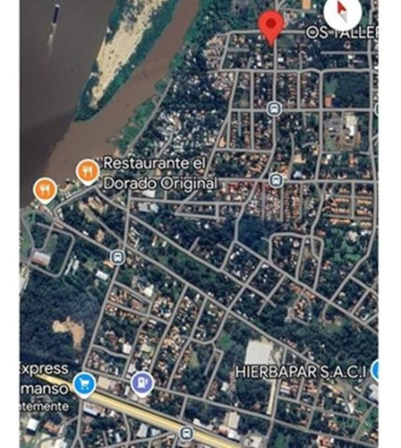 Terreno De Ensueño En El Bo Universo De Mra