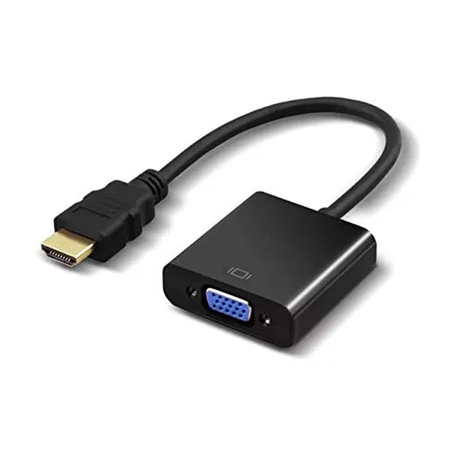 Adaptador hdmi para portatil sale