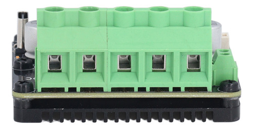 Brushless Dc Motor Driver 824v Servo Controller Single