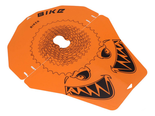 Funda De Freno De Disco Para Rueda De Bicicleta, 2 Piezas