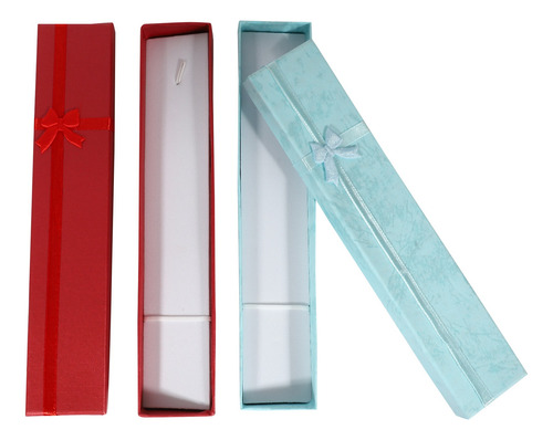 10 Cajas De Regalo Elegantes Y Lujosas De Cristal Con Forma