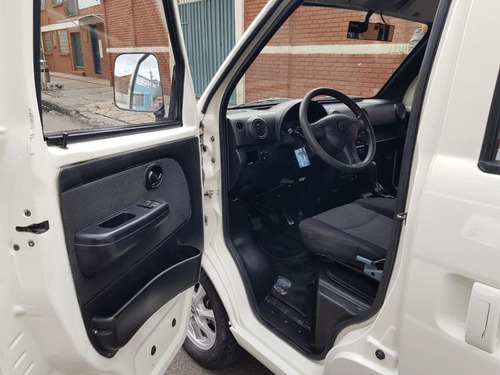 Lifan Foison 2015 1.3 Lf6401
