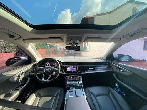 Imagen 14 de 15 de Audi Q8 3.0 Tfsi Quattro Progressive