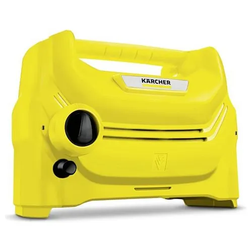 Karcher Hidrolavadora K1 Entry Mx Nuevo Practico Importado