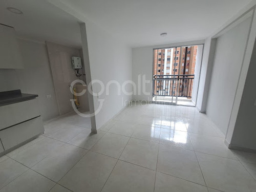 Apartamento En Venta Amazonia 472-4555