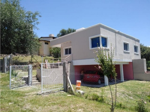 Vendo Hermosa Casa En Tala Huasi A Pasos Del Rio