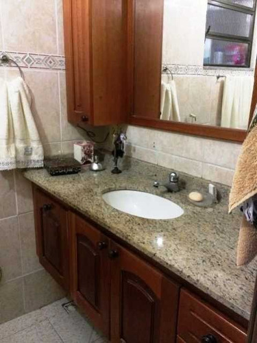 Imagem 10 de 15 de Casa De Rua-à Venda-vila Valqueire-rio De Janeiro - Agv73639