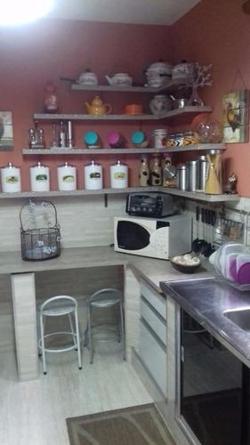 Imagem 13 de 14 de Sobrado À Venda, 270 M² Por R$ 800.000,00 - Jardim Santa Francisca - Guarulhos/sp - So0272