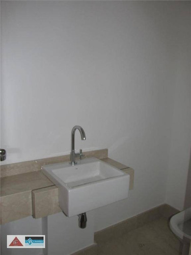 Imagem 29 de 30 de Apartamento Com 3 Suítes À Venda, 218 M² Por R$ 2.300.000 - Anália Franco - São Paulo/sp - Ap5786
