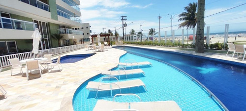 Apartamento Com 3 Dormitórios À Venda, 118 M² Por R$ 920.000,00 - Maitinga - Bertioga/sp - Ap9613
