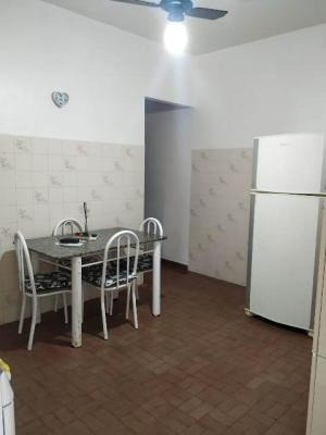 Imagem 10 de 14 de Casa No Centro De Itanhaém, 400m Do Mar
