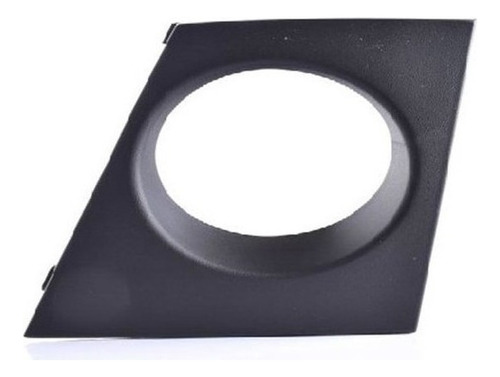 Bisel Neblinero Derecho Para Renault Megane 2  2008 2010